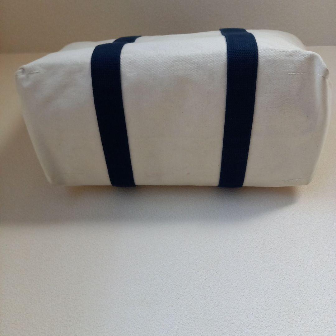 L.L.Bean レザーハンドル トートバッグ X-LARGE