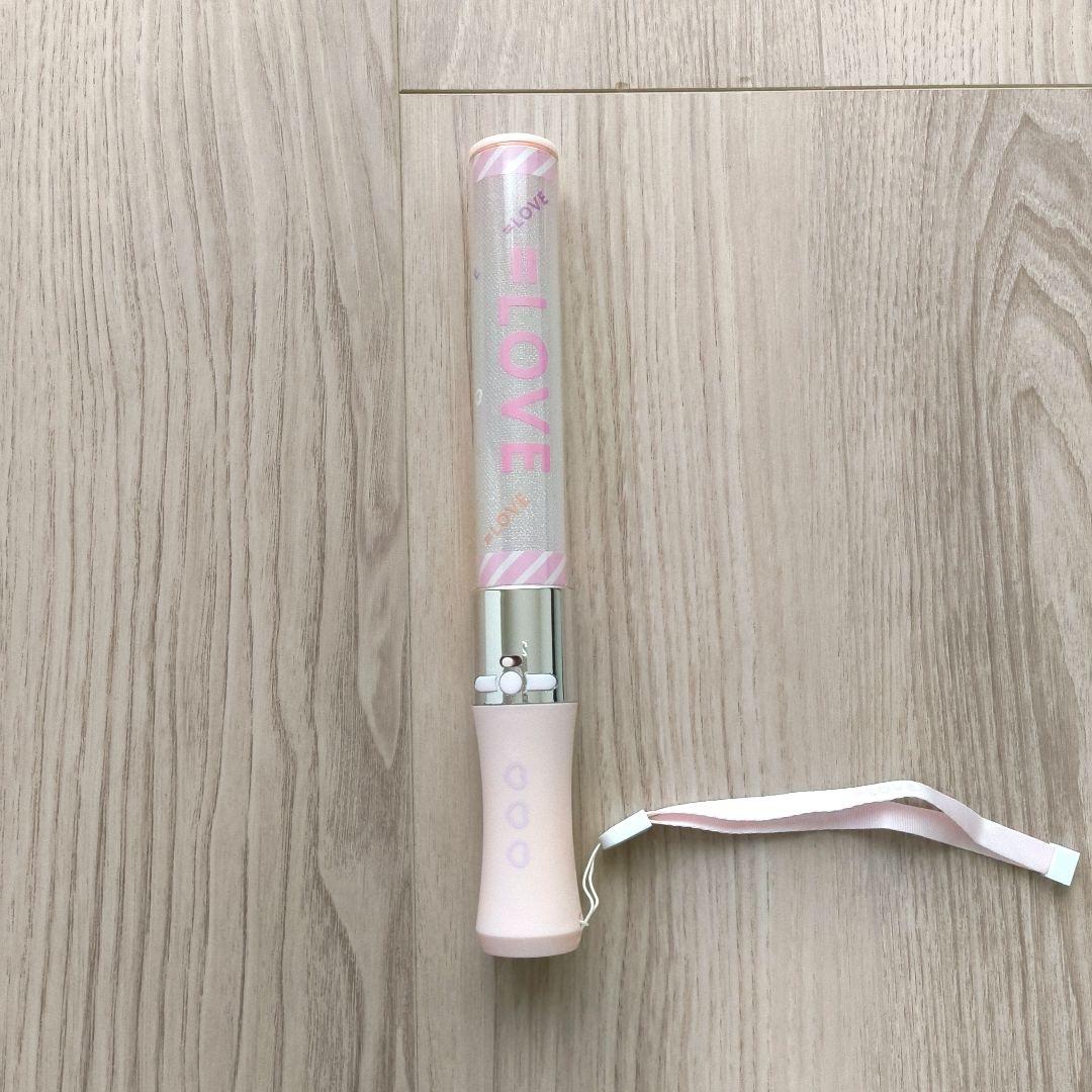 イコラブ =LOVE ペンライト 7th 2024 公式 - メルカリ