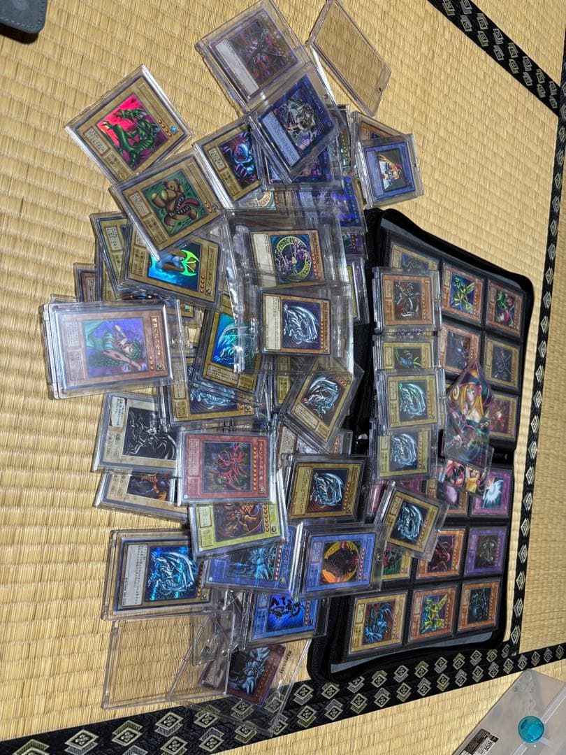 ト*屋様 引退品まとめ売り 遊戯王OCG デュエルモンスターズ