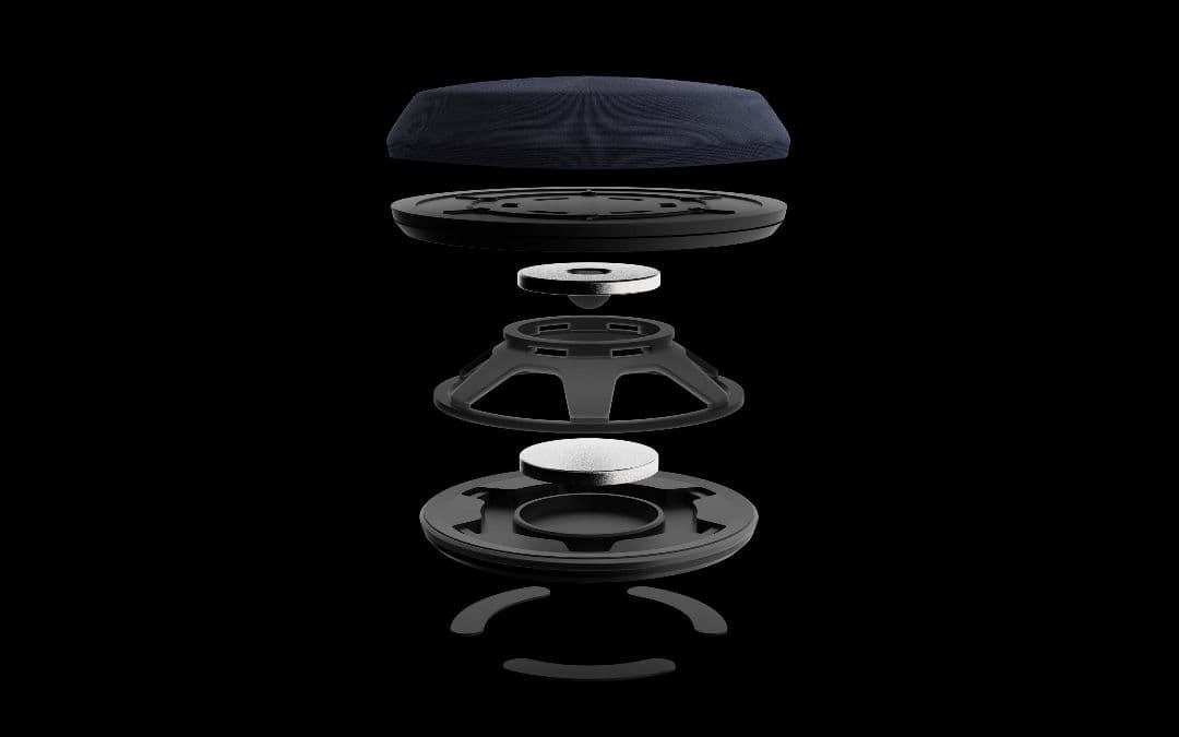 Angry miao Hover Ergonomic Wrist Rest - メルカリ