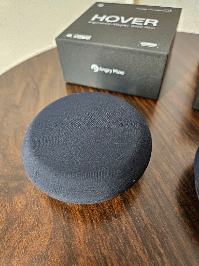 Angry miao Hover Ergonomic Wrist Rest - メルカリ