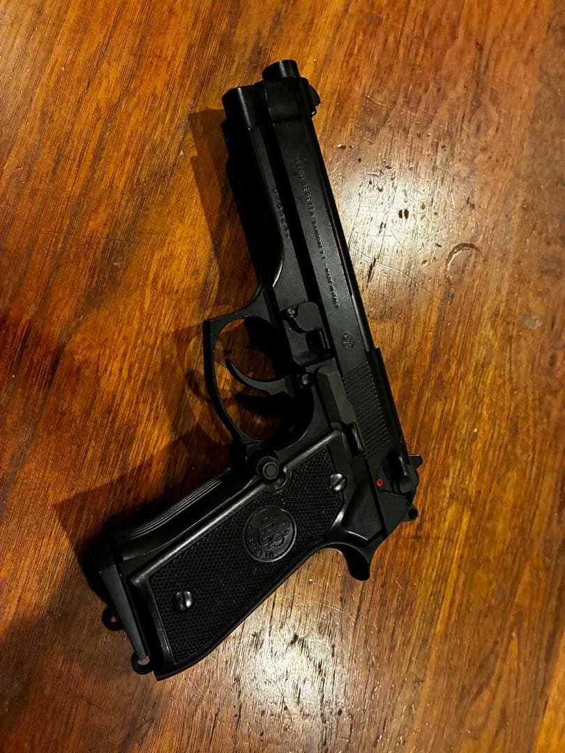 マルシン　ベレッタ　M9 モデルガン