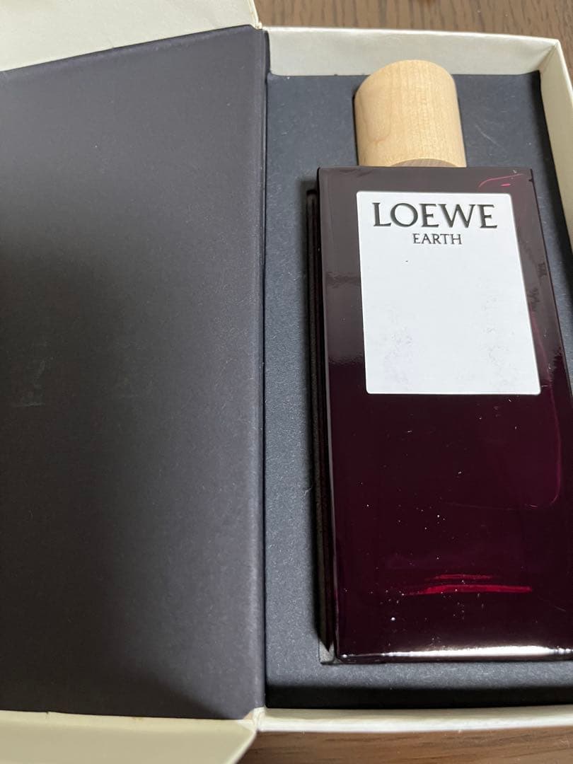 H*Y様 LOEWE EARTH 香水 100ml