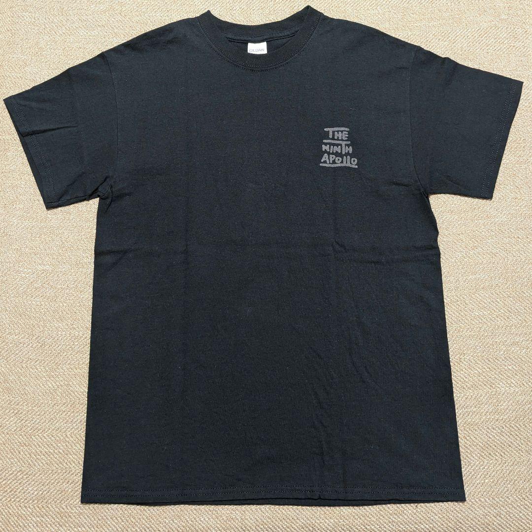 レア ナインスアポロ the ninth apollo Tシャツ - メルカリ
