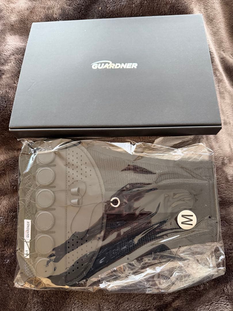GUARDNER ガードナー 正規品 サポートベルト Mサイズ 新品