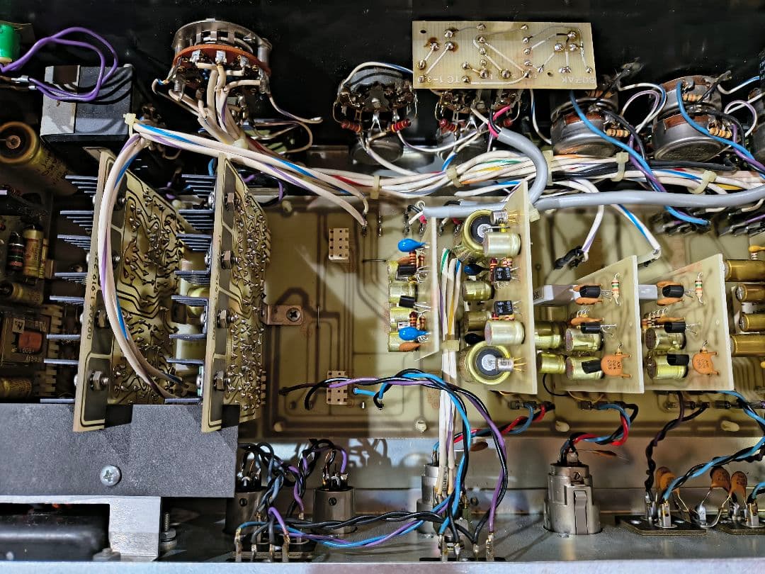 Bozak CMA 10-2DL ロータリーミキサー - メルカリ