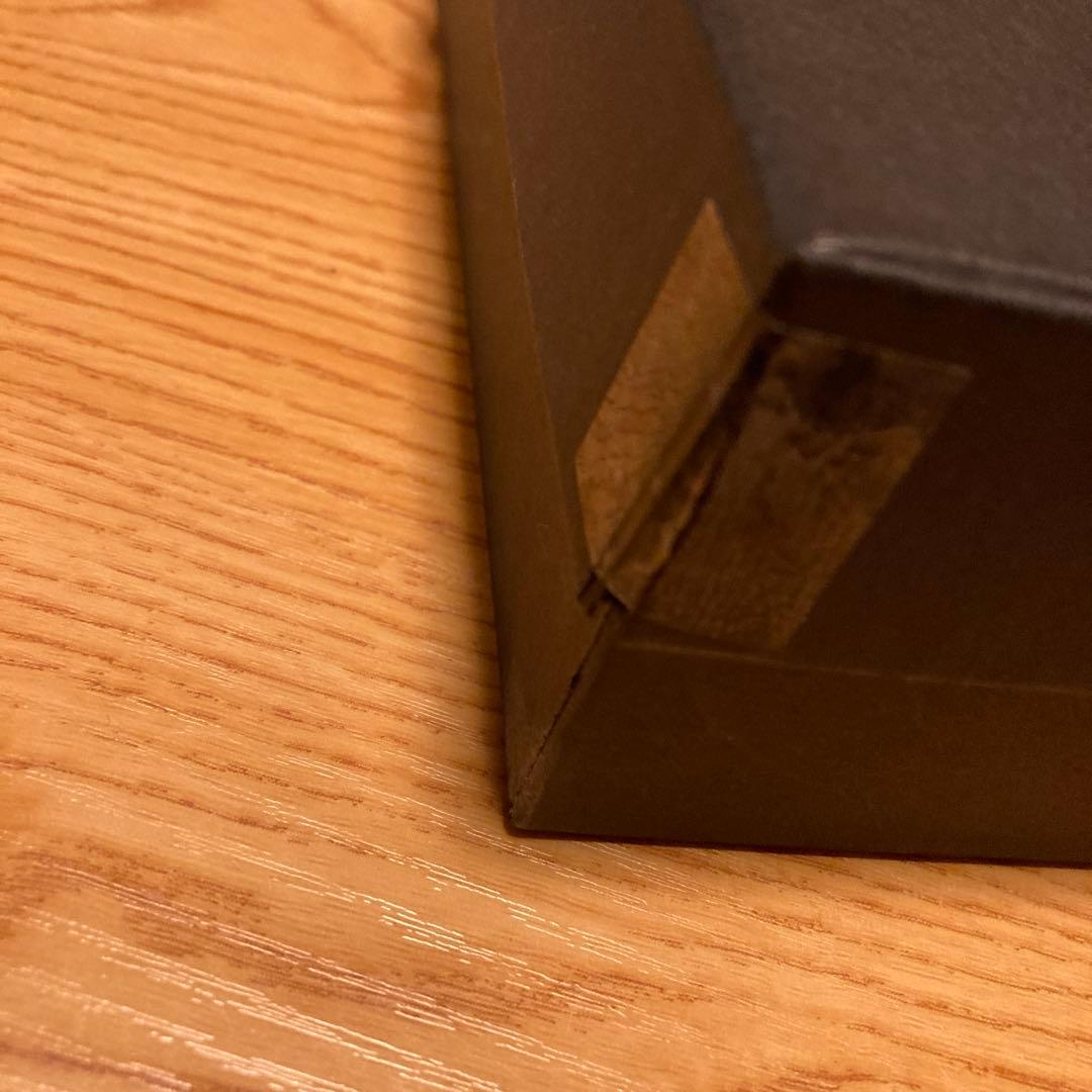 AMEXブラックセンチュリオンノベルティ万華鏡 大理石アメックス