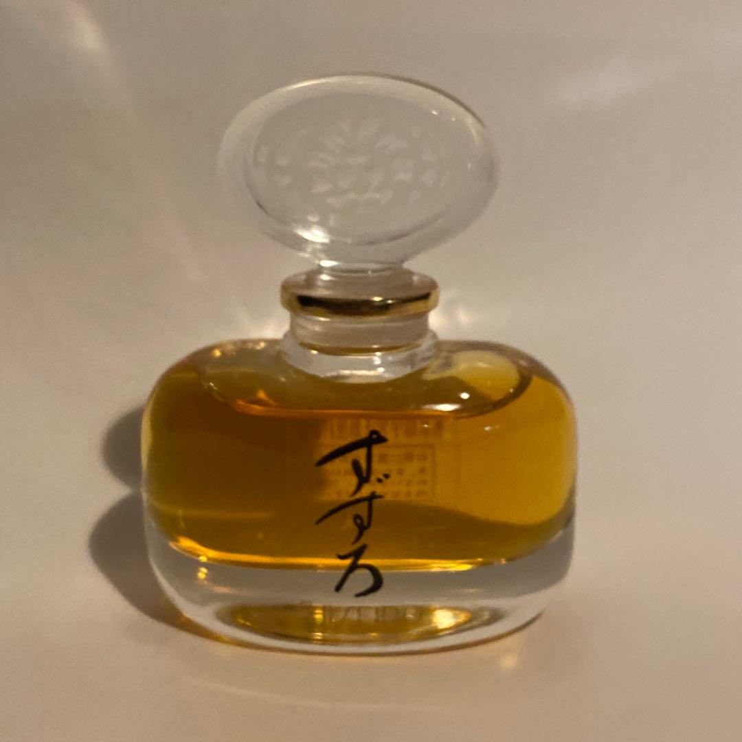 資生堂 すずろ 30ml