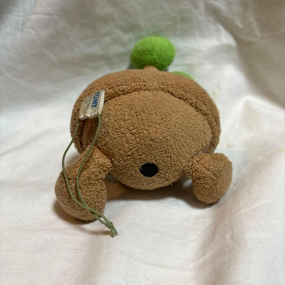 2005年製 TOMY ポケモン ウソハチ ぬいぐるみ レア 希少 - メルカリ