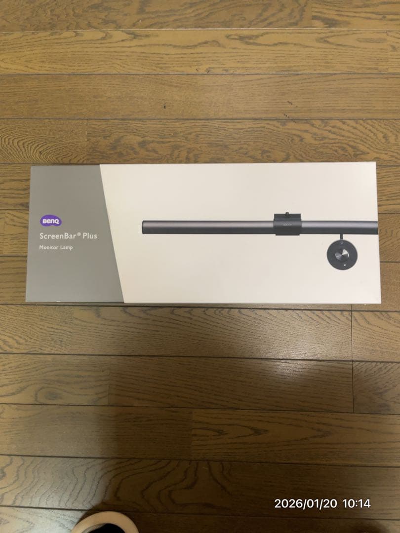 その他 BenQ ScreenBar Plus ScreenBar Plus | BenQ US