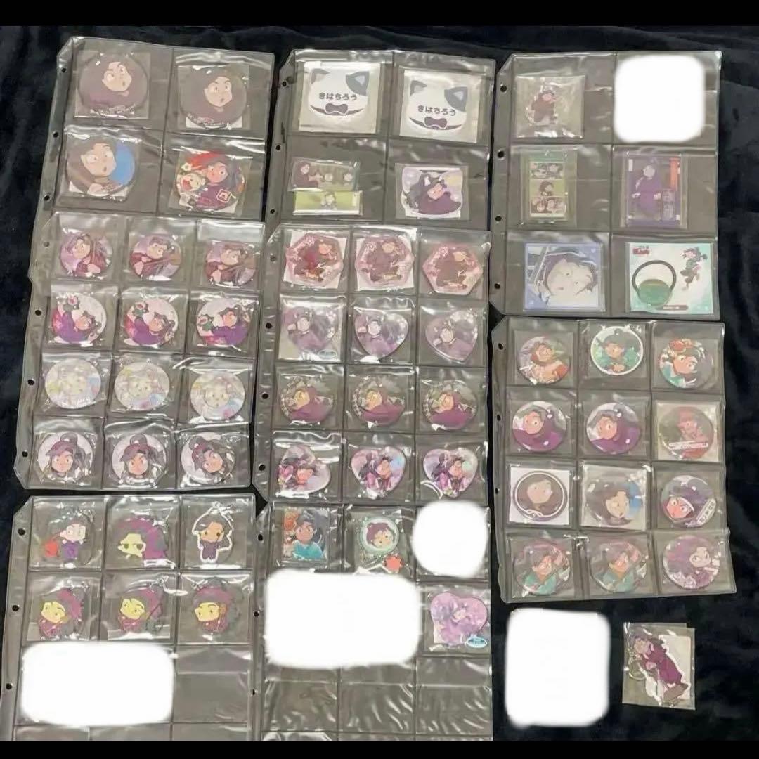 忍たま乱太郎 綾部喜八郎 グッズ まとめ売り