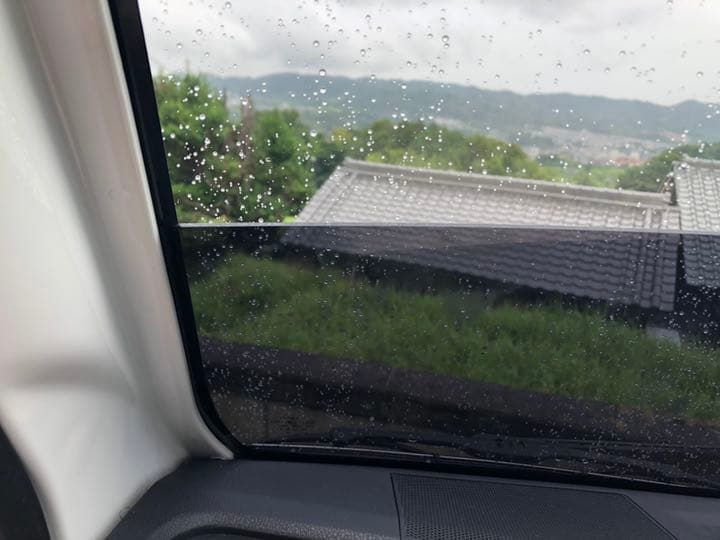 フロントスクリーン ハイゼットトラック ジャンボ S500P S510P - メルカリ