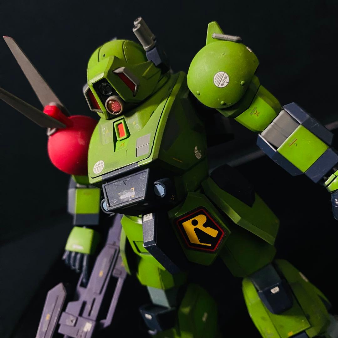 WAVE 装甲騎兵ボトムズ ブラッドサッカー PS版