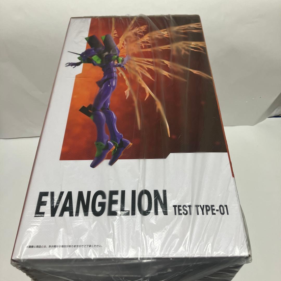 新世紀エヴァンゲリオン 30周年記念一番くじ 初号機 惣流アスカ A賞D賞