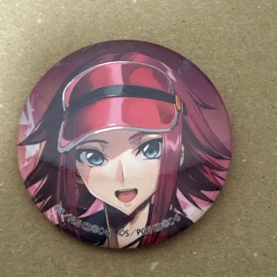 コードギアス 缶バッジ カレン - メルカリ