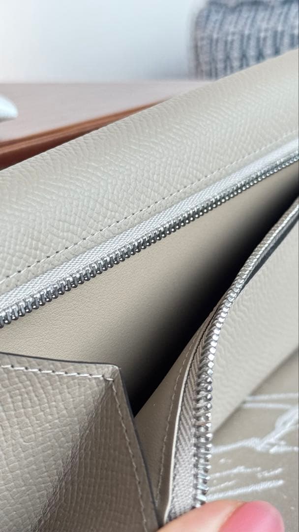 BONAVENTURA Noblessa Envelope Wallet 長財布 - メルカリ