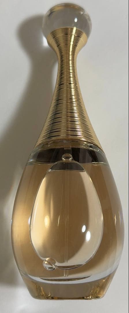 ディオール　ジャドールオードゥパルファン50ml