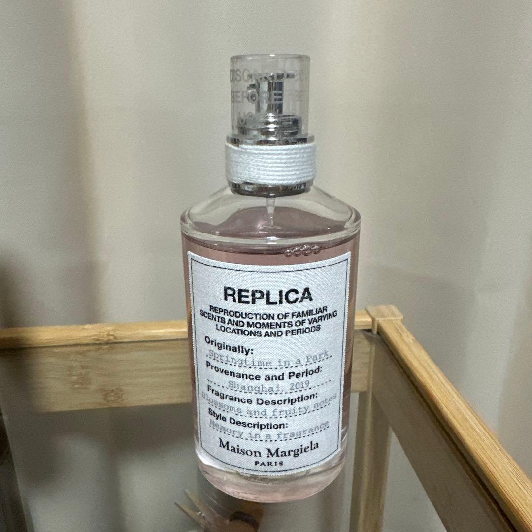 Maison Margiela Replica 100mL 香水
