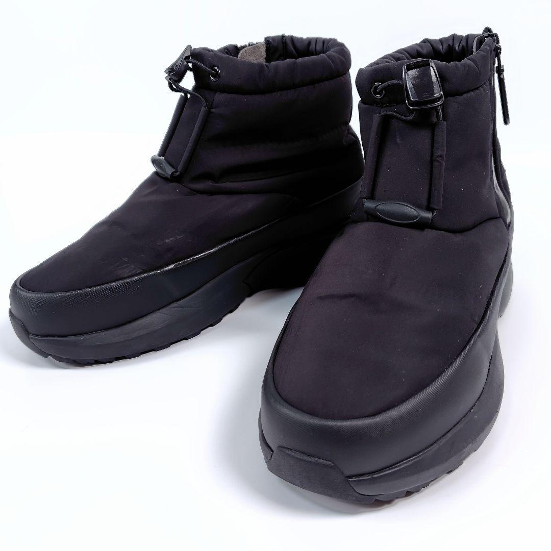 IENA別注 DESCENTE ALLTERRAIN 24cm ウィンターブーツ