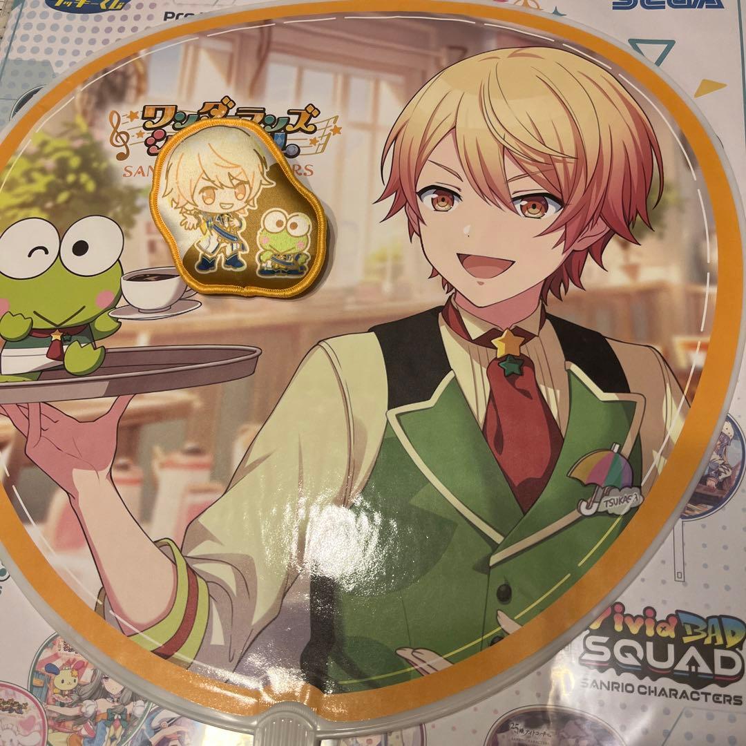 プロセカ 一番くじ サンリオ 天馬司 - メルカリ