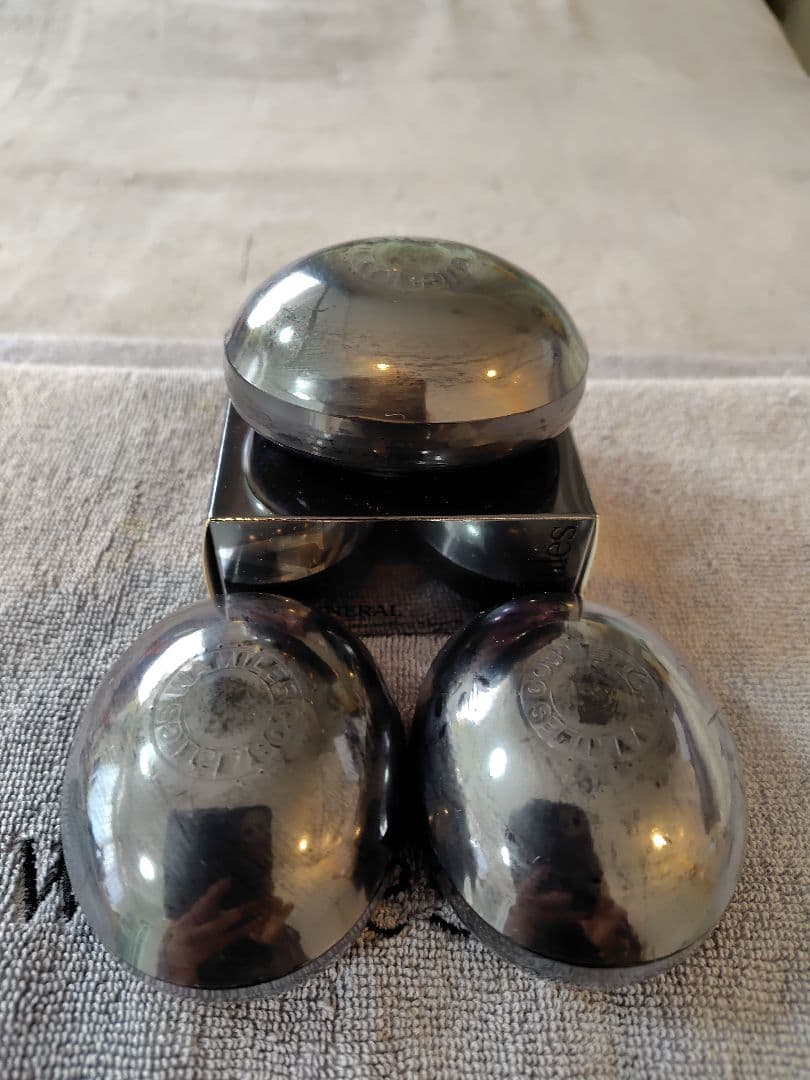 ワミレスミネラルソープ✖3(箱無し)