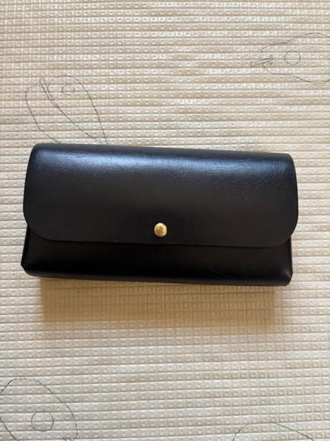 HERZ オールレザー 長財布