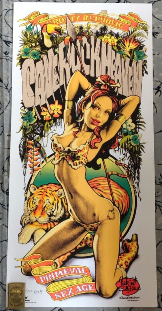 ☆*☆様 ロッキンジェリービーン CAVE ROCK HAVEN ルードギャラリ