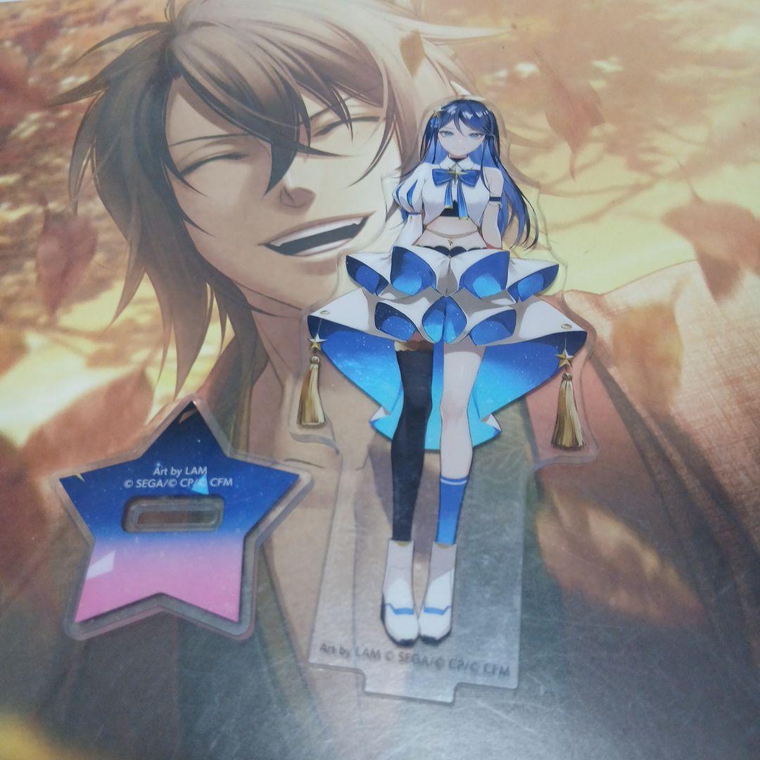 プロセカ COLORFUL LIVE 3rd アクリルスタンド 星乃一歌 - メルカリ