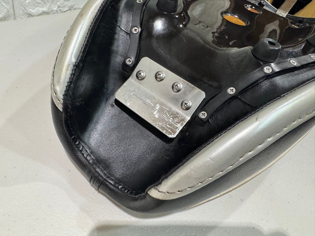 スポーツスター K&H XL ダブルシート ジョッキー 883 04〜 - メルカリ