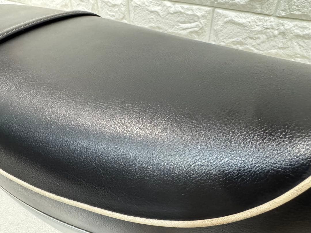 スポーツスター K&H XL ダブルシート ジョッキー 883 04〜 - メルカリ