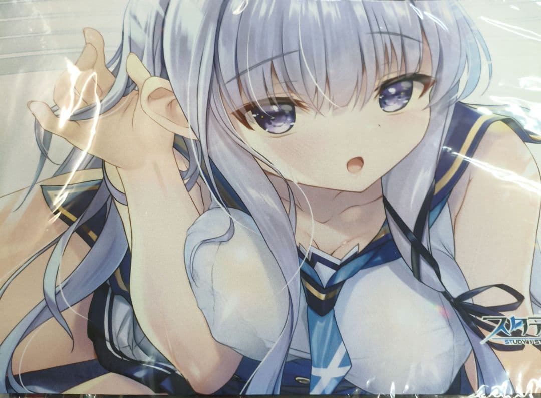 lycee リセ 墹之上由乃 プレイマット - メルカリ