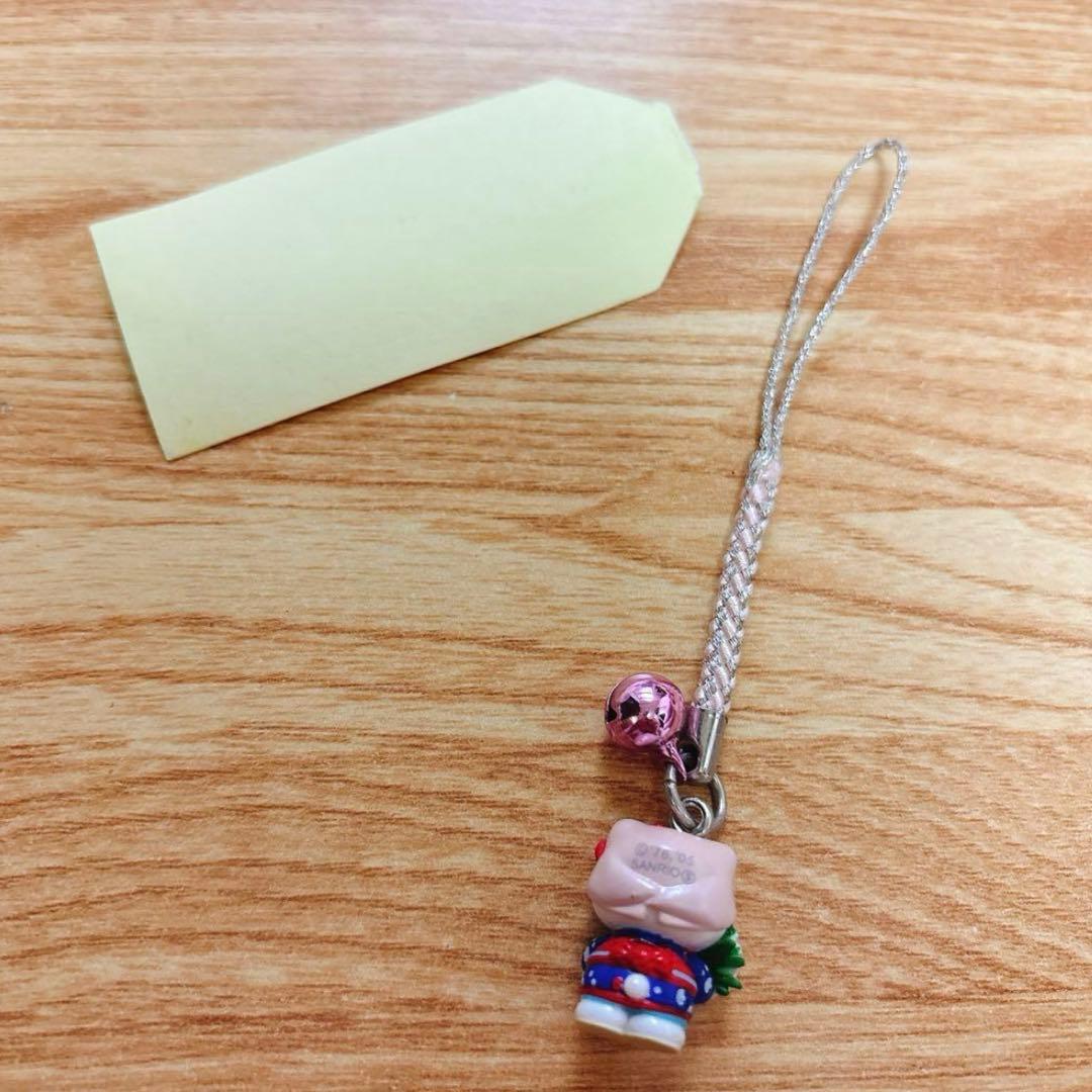 サンリオ ご当地キティ 福井限定 越前水仙バージョン - メルカリ