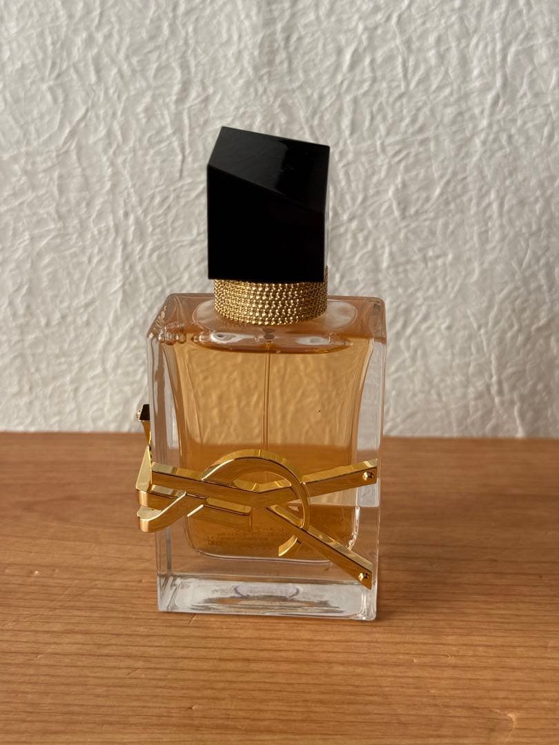 【お値引き不可！】イヴ・サンローラン リブレ オーデトワレ