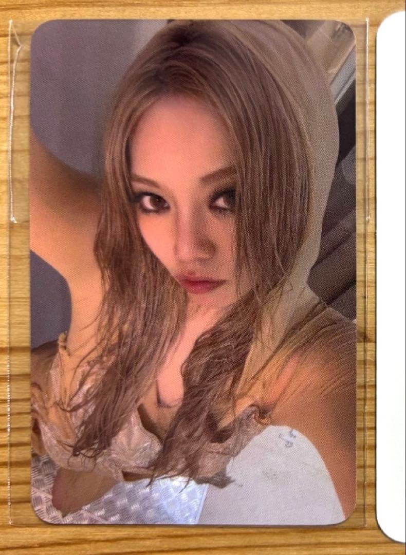 オルデプ ベイリー ADP 1stEP YGselect 限定 トレカ A - メルカリ