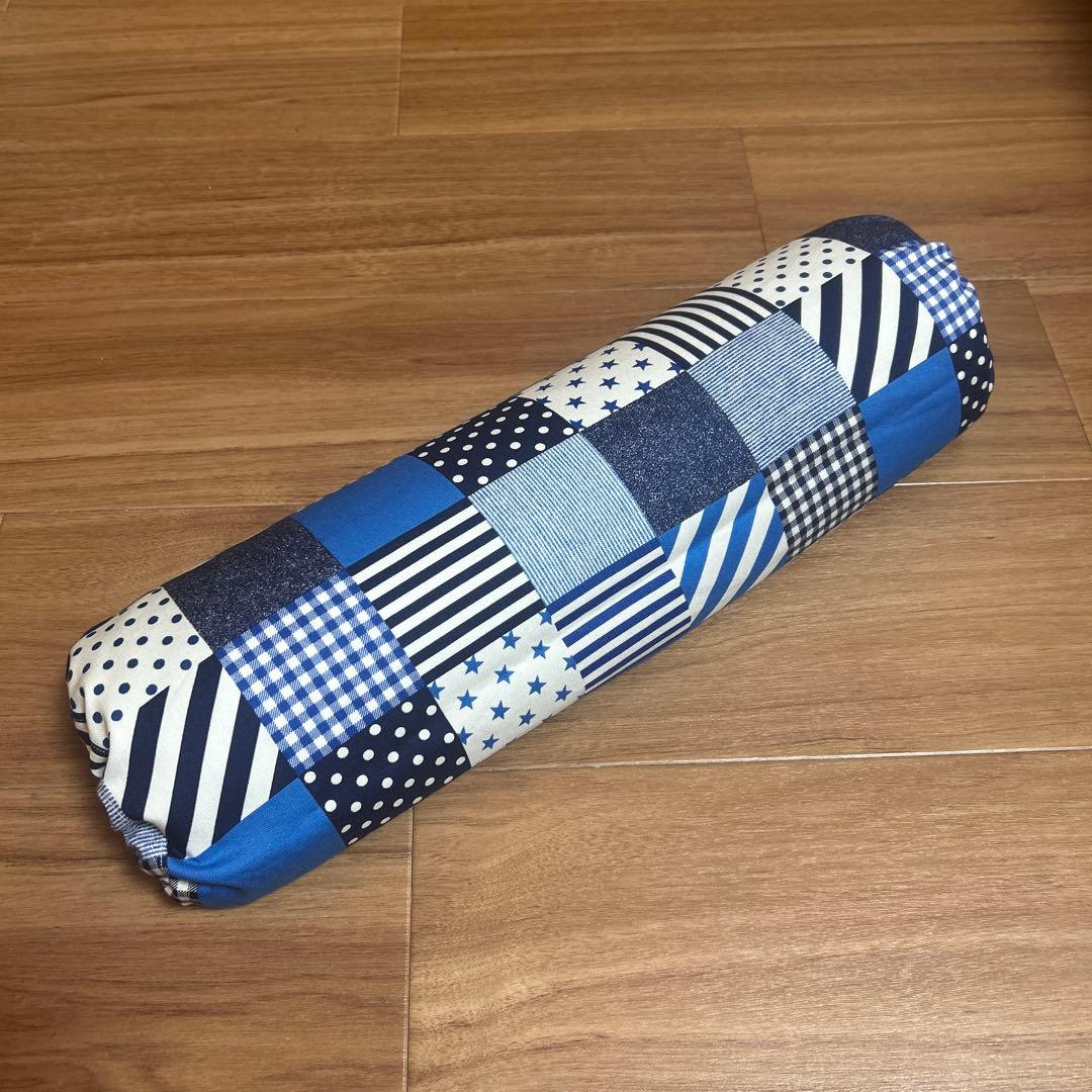 914 カイロプラクティック あおたけカバー 整体枕カバー あおたけ運動