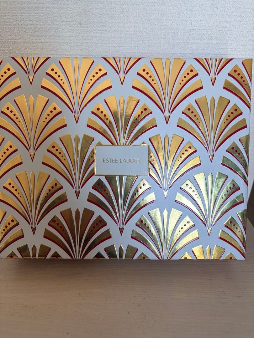 【新品未開封】ESTEE LAUDER/ホリデーアドバンス ナイトリペアセット