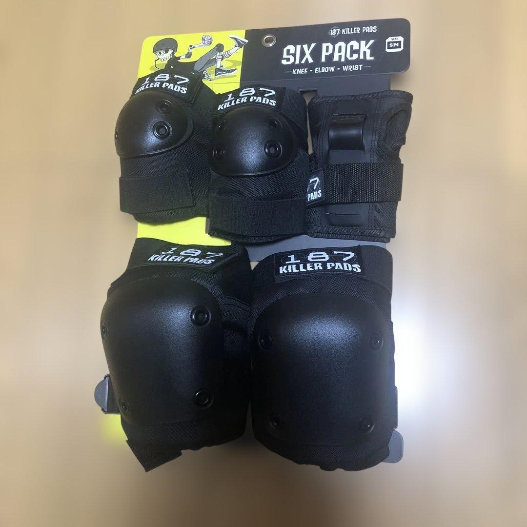 まるもです 187 KILLER PADS 187キラーパッド 楽天市場】187KILLER PADS 187キラーパッド プロテクター JUNIOR SIX