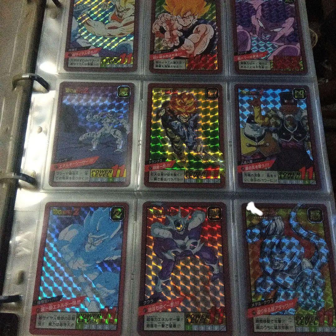 ドラゴンボール　カードダス　スーパーバトル　30周年＋復刻