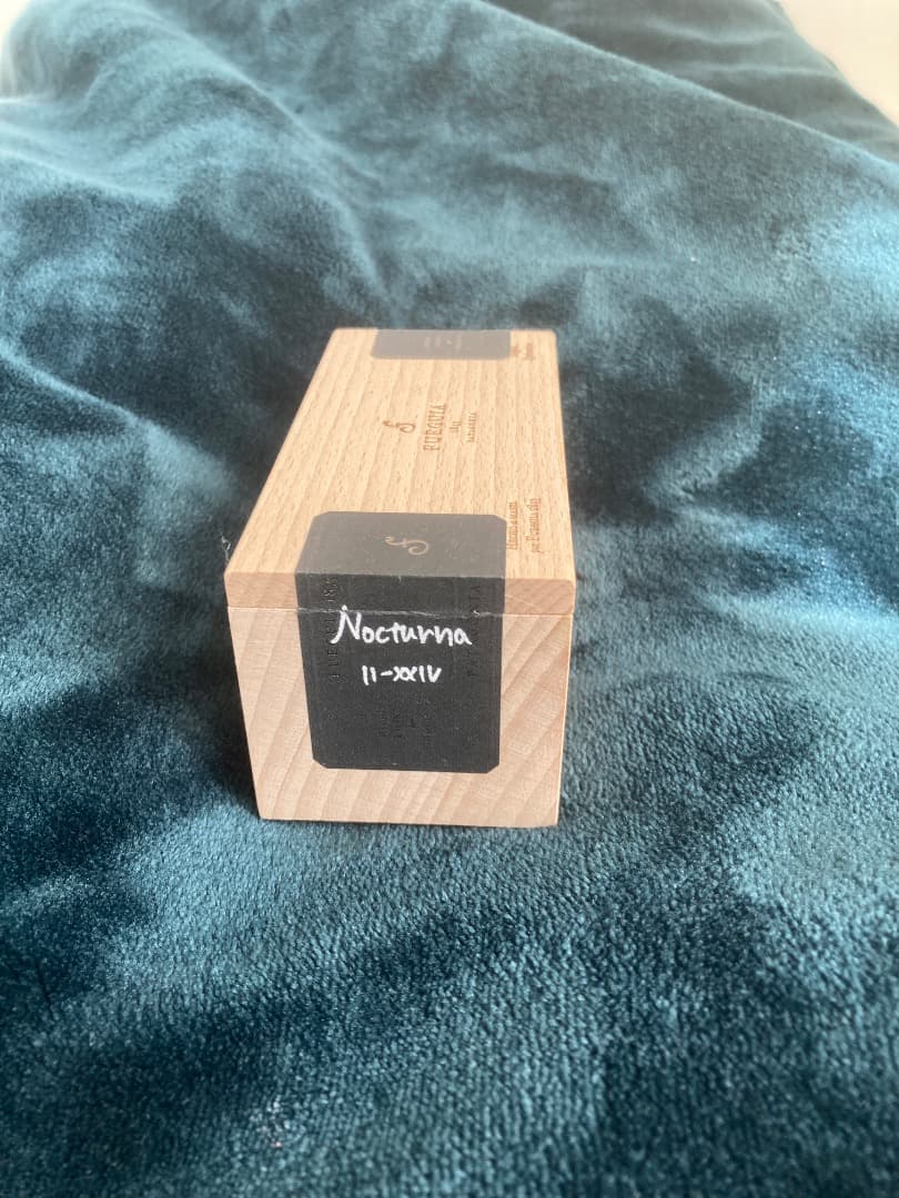 フエギア　ノクトゥルナ　30ml