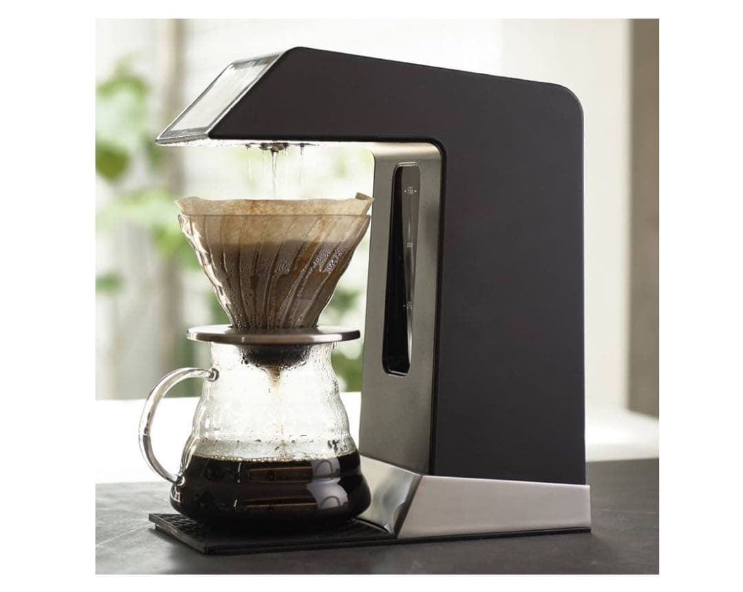 ハリオ スマートセブン コーヒーメーカー V60オートプアオーバー EVS-70