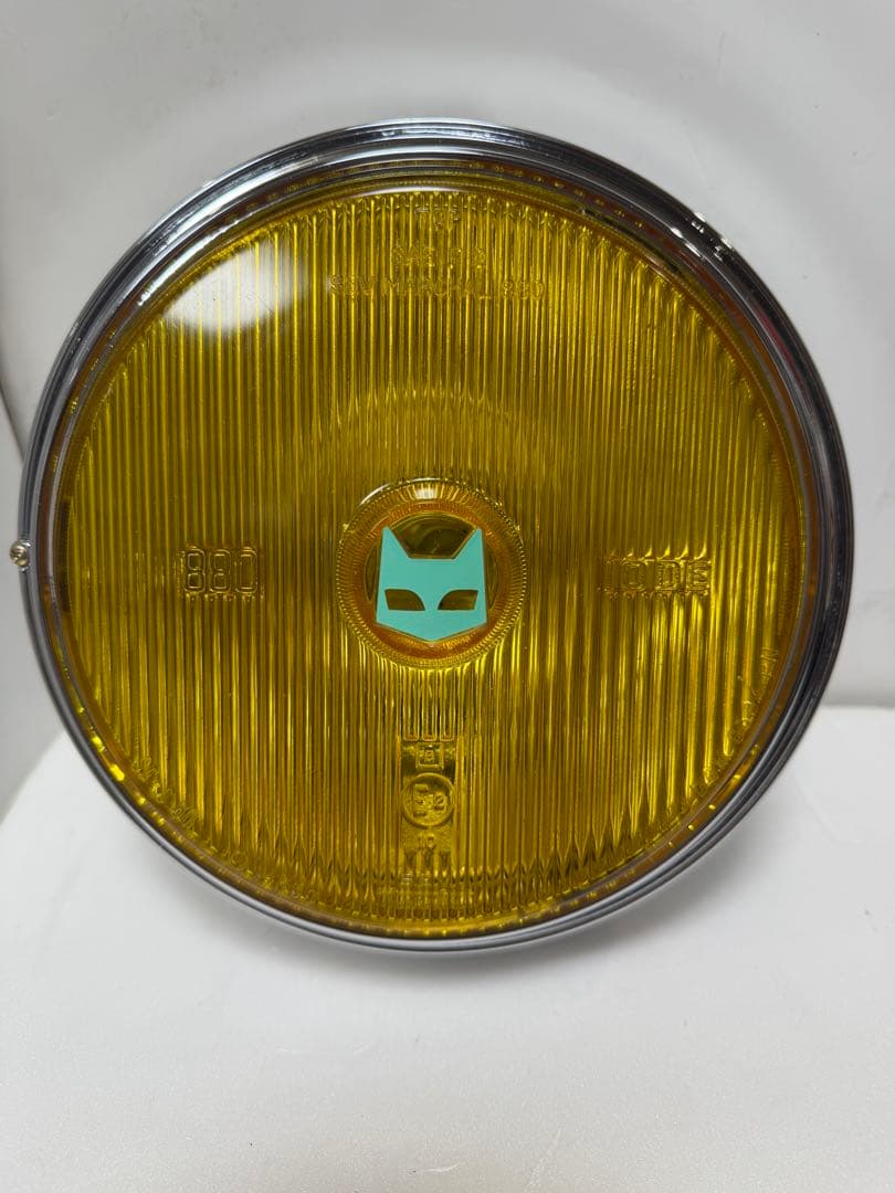 当時物マーシャル880ライトASSYS.E.V. MARCHAL