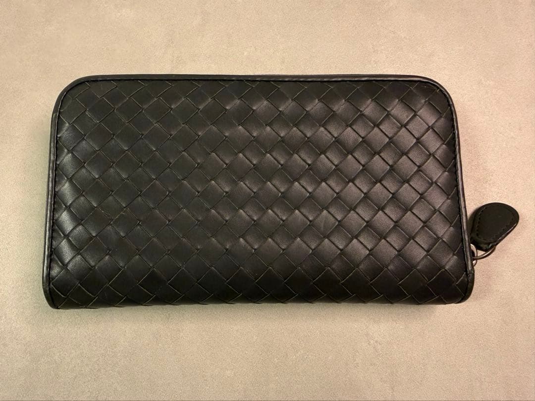 BottegaVeneta 長財布