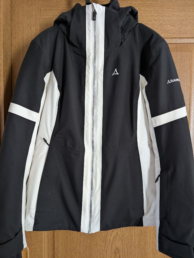 ショッフェル Schoffel スキーウェア 上下セット