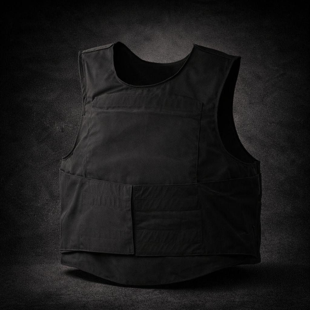 ロシア軍 実物 Splav製 Kazak ボディーアーマーカバー M〜L相当