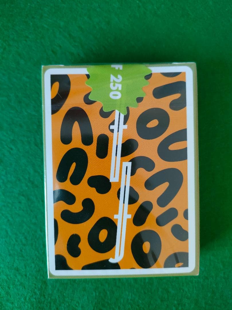 Fontaine×nickeldeon The WILD Thornberry Fontaine Nickelodeon: Thornberries Playing Cards – 52Kards