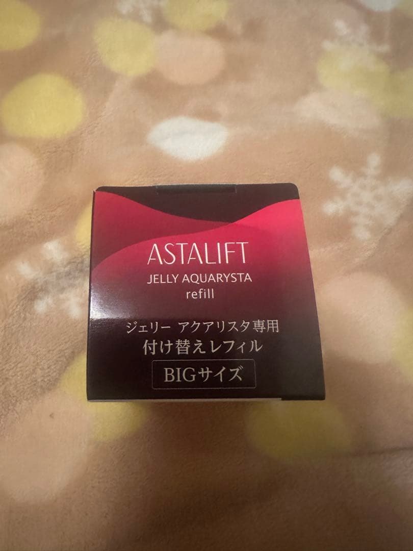 アスタリフト ジェリー アクアリスタ (BIG 60g)