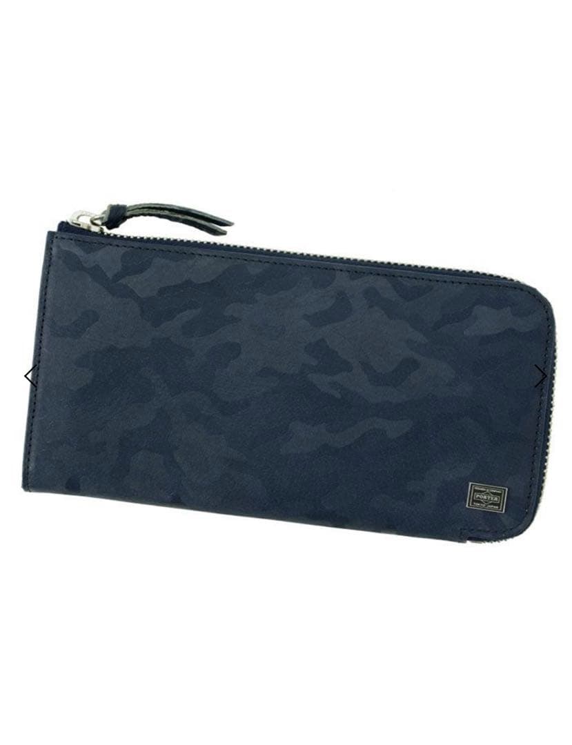 【美品】吉田カバン　ポーター　ワンダーロング