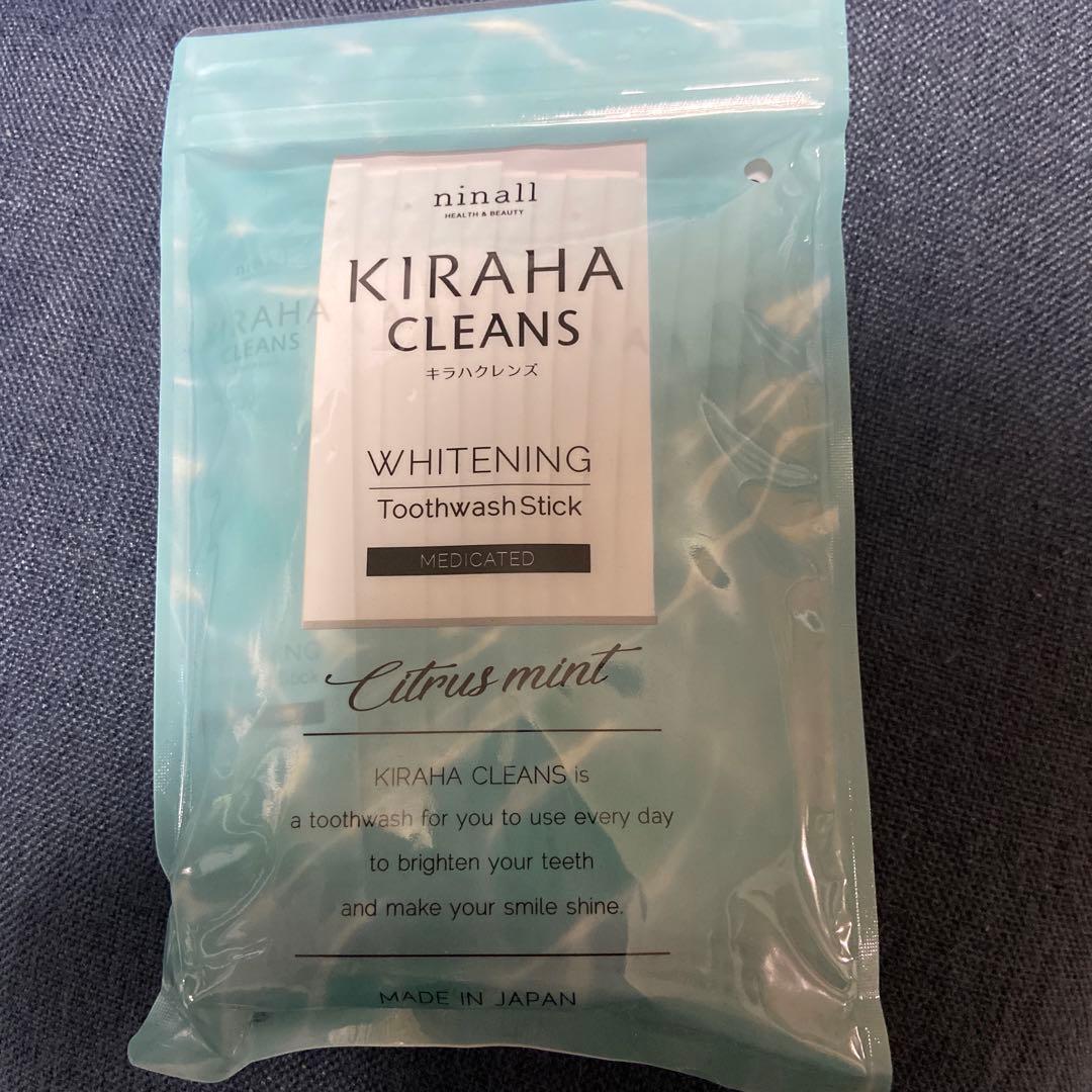 その他 KIRAHA CLEANS