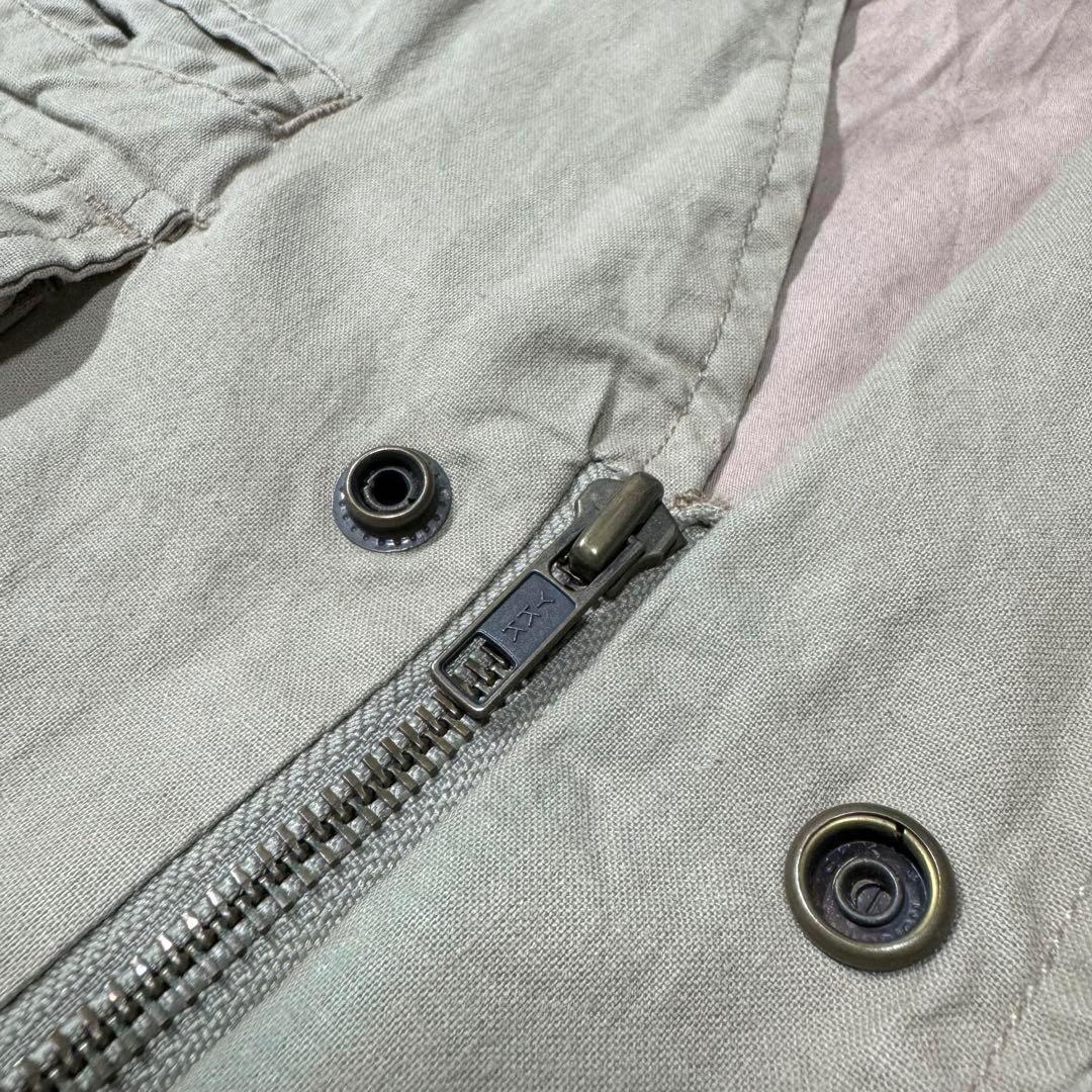 極上】バナナリパブリック フィッシングベスト 80s 最初期タグ 美品