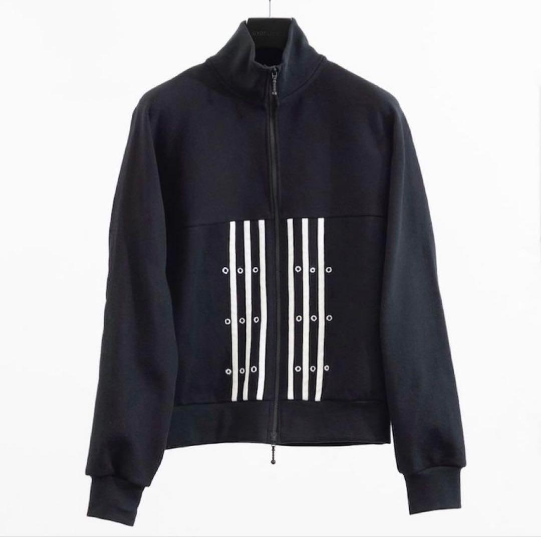 SOSHIOTSUKI BDH Track Jacket 44 ブラック